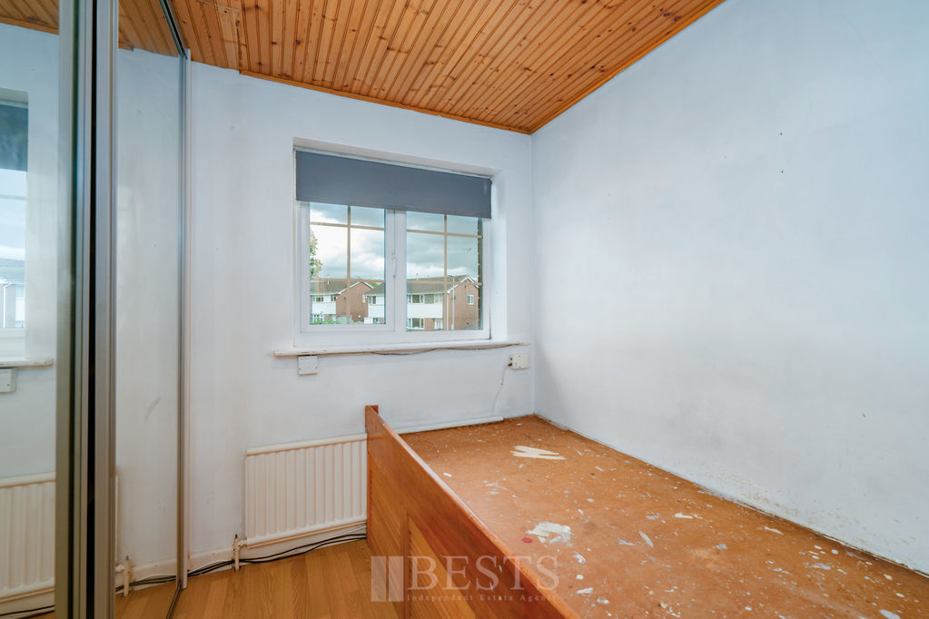 Millersdale Grove Beechwood
